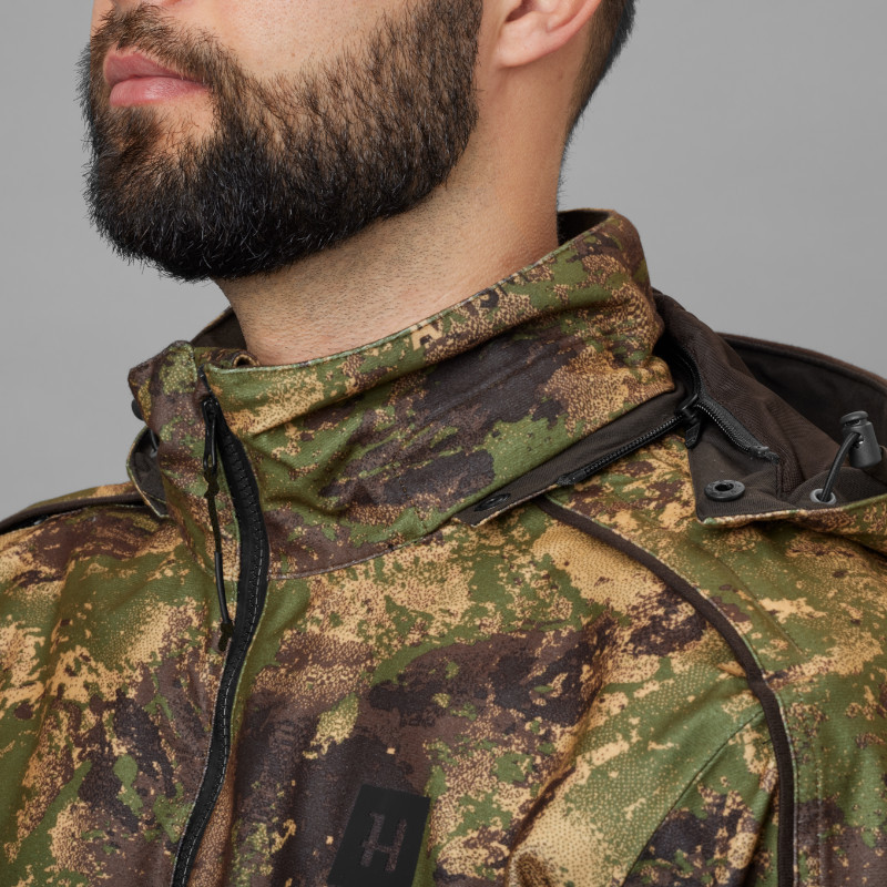 Veste Deer Stalker HWS Härkila