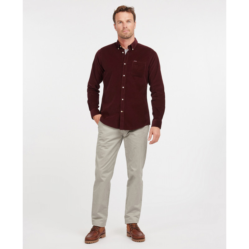 Chemise Ramsey Barbour
