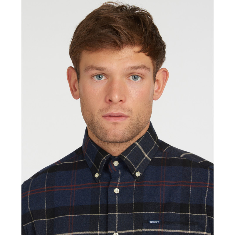 Chemise Lutsleigh Barbour
