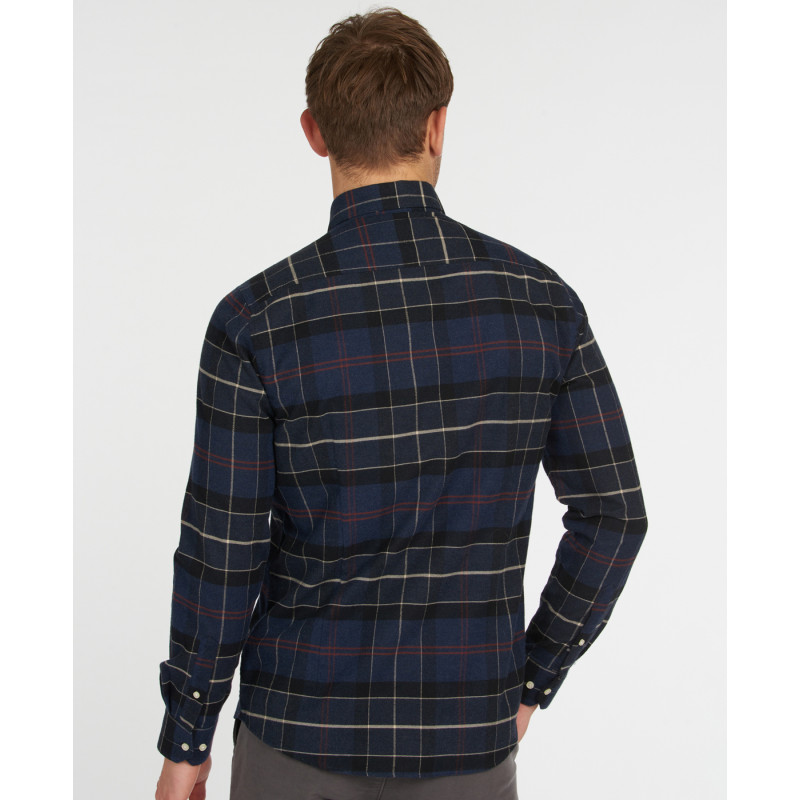 Chemise Lutsleigh Barbour