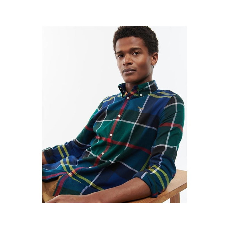 Chemise Stanford Barbour
