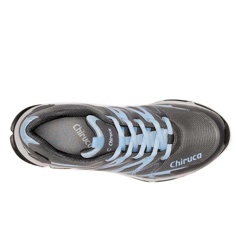 Marbella GTX schoenen van Chiruca