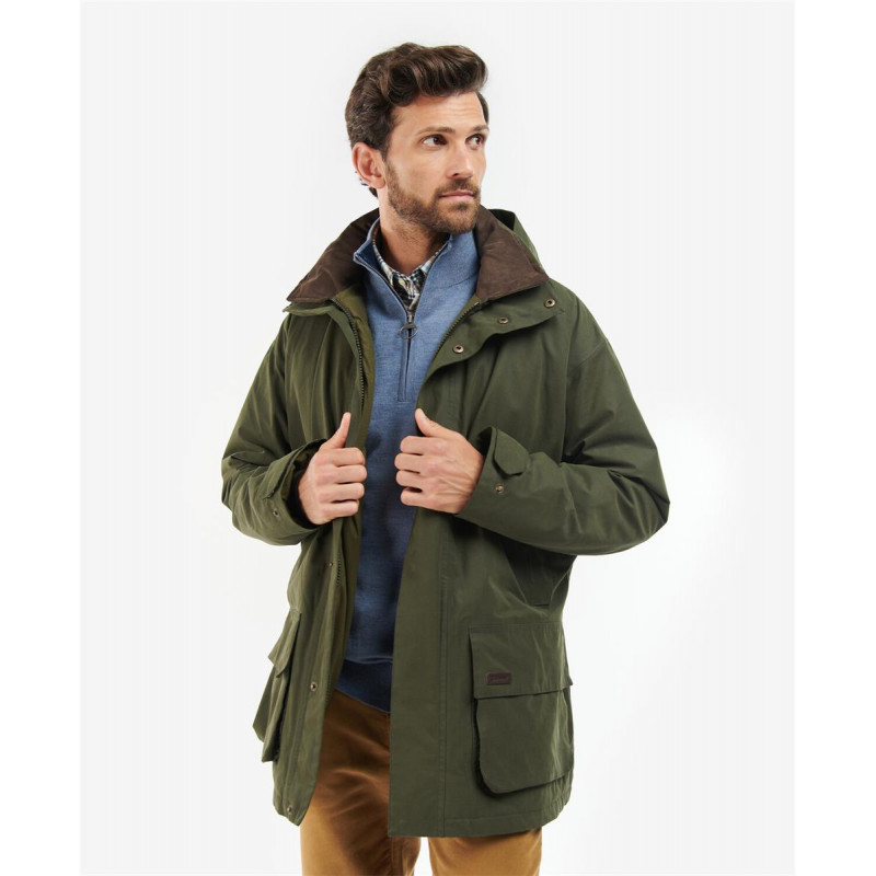Veste Beaconsfield Barbour