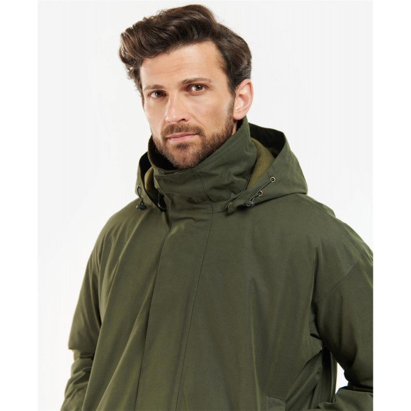 Veste Beaconsfield Barbour