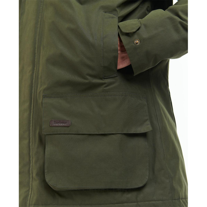 Veste Beaconsfield Barbour