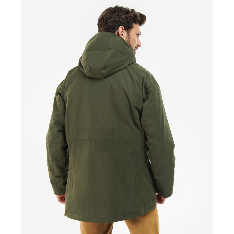 Veste Beaconsfield Barbour