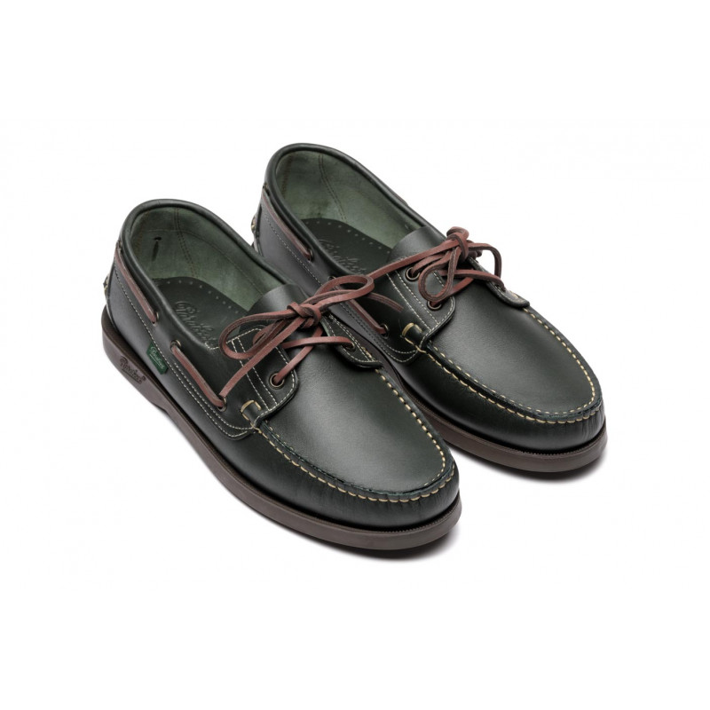 Chaussures bateau Barth Paraboot