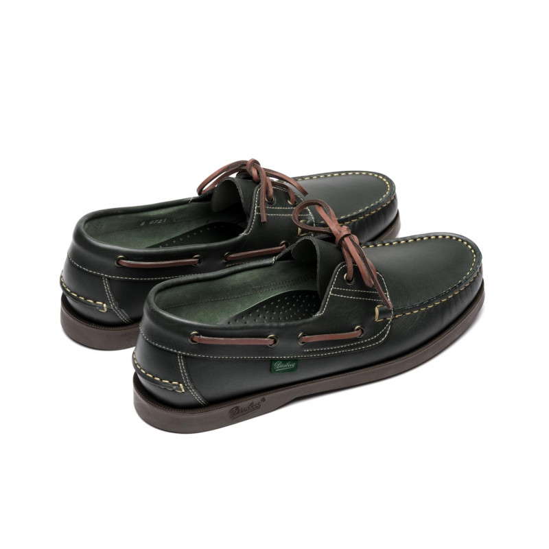 Chaussures bateau Barth Paraboot