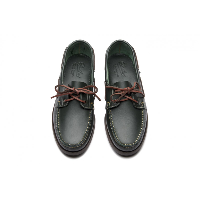 Chaussures bateau Barth Paraboot