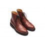 Bottines Clamart femme Paraboot