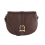 Sac bandoulière en cuir Laire Barbour