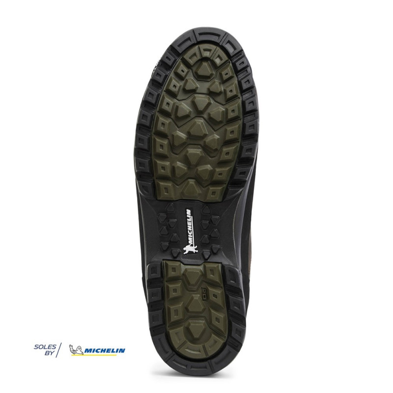 Schoenen Chameau-Lite 10'' LCX® Man Le Chameau