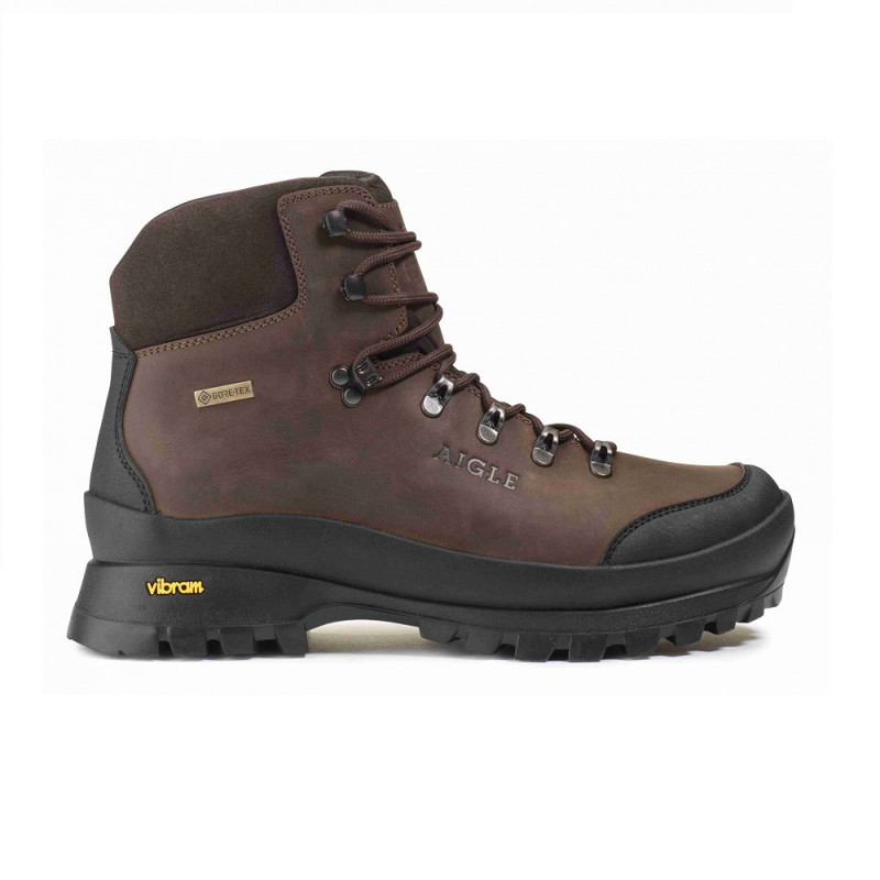 Aigle Muntagna GTX schoenen