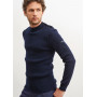Pull Matelot uni Saint James