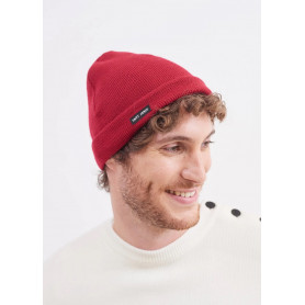 Bonnet uni Saint James