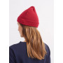Bonnet uni Saint James