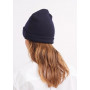 Bonnet uni Saint James