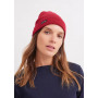 Bonnet uni Saint James