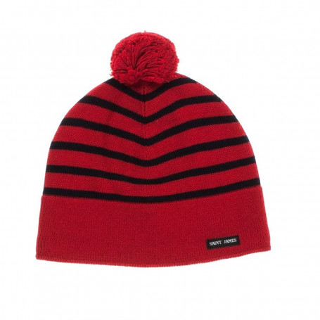 Beanie Clerval Saint James