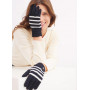Gants Colombier Saint James