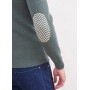 Pull Matelot Le Slip Français x Saint James