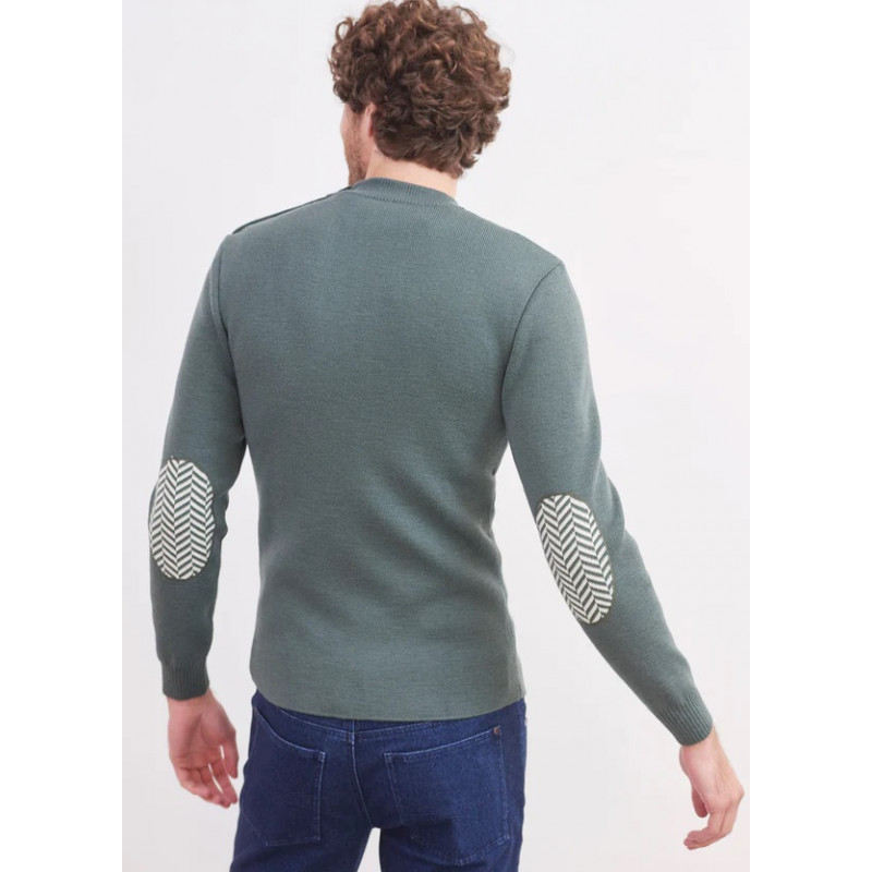 Trui Matelot van Le Slip Français x Saint James