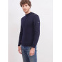Pull Matelot Le Slip Français x Saint James