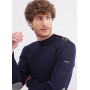 Pull Matelot Le Slip Français x Saint James
