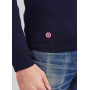 Pull Matelot Le Slip Français x Saint James
