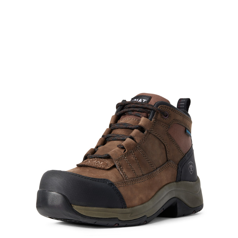 Chaussures de sécurité Telluride Work femme Ariat