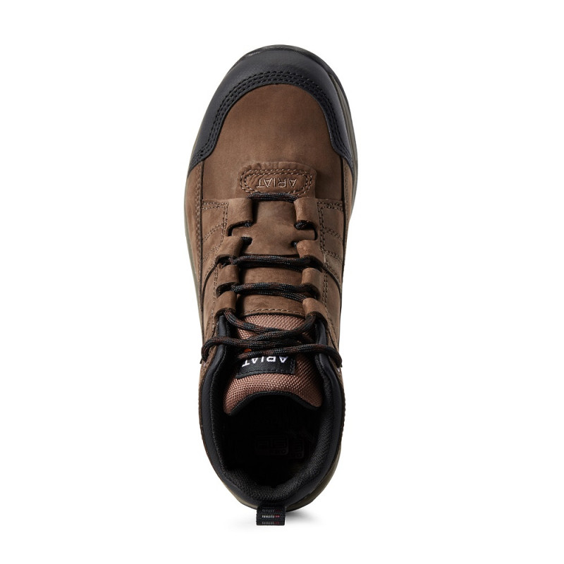 Chaussures de sécurité Telluride Work femme Ariat