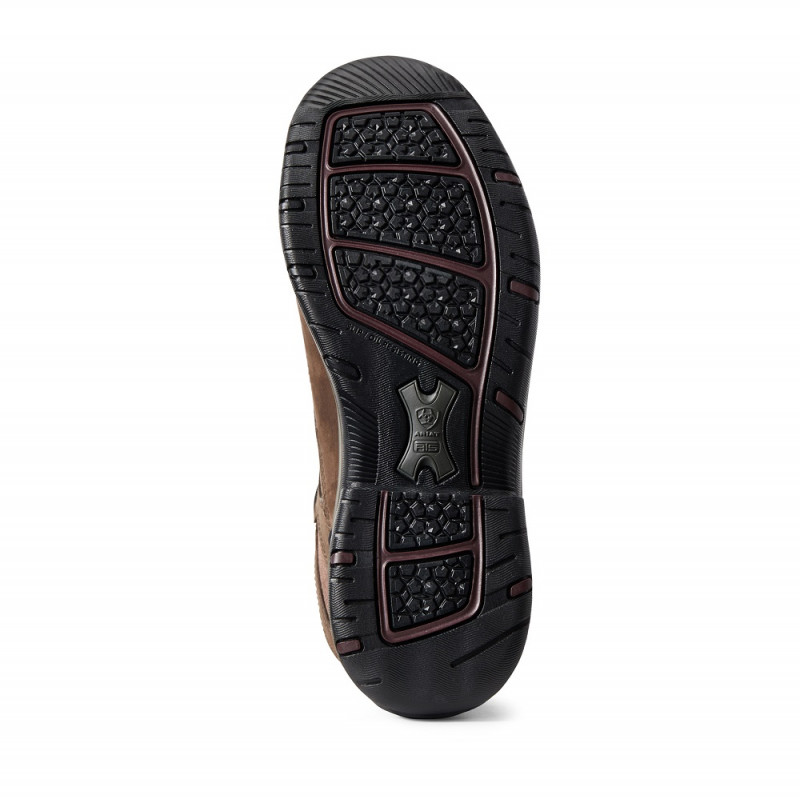 Chaussures de sécurité Telluride Work femme Ariat