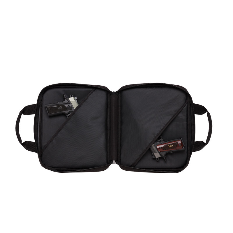 Browning Sac de tir Range Factor (Noir) - Accessoires de sport -  Accessoires de tir - Tir sportif - boutique en ligne 