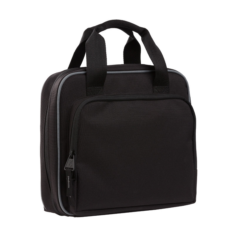 Sac de tir FACTOR noir BROWNING - 18636