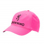 Casquette Pink Blaze Browning