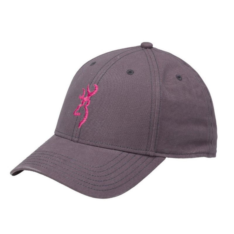 Casquette Amber Browning
