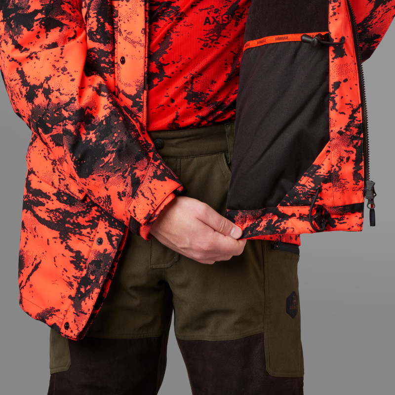 Veste Wildboar Pro HWS Insulated Härkila