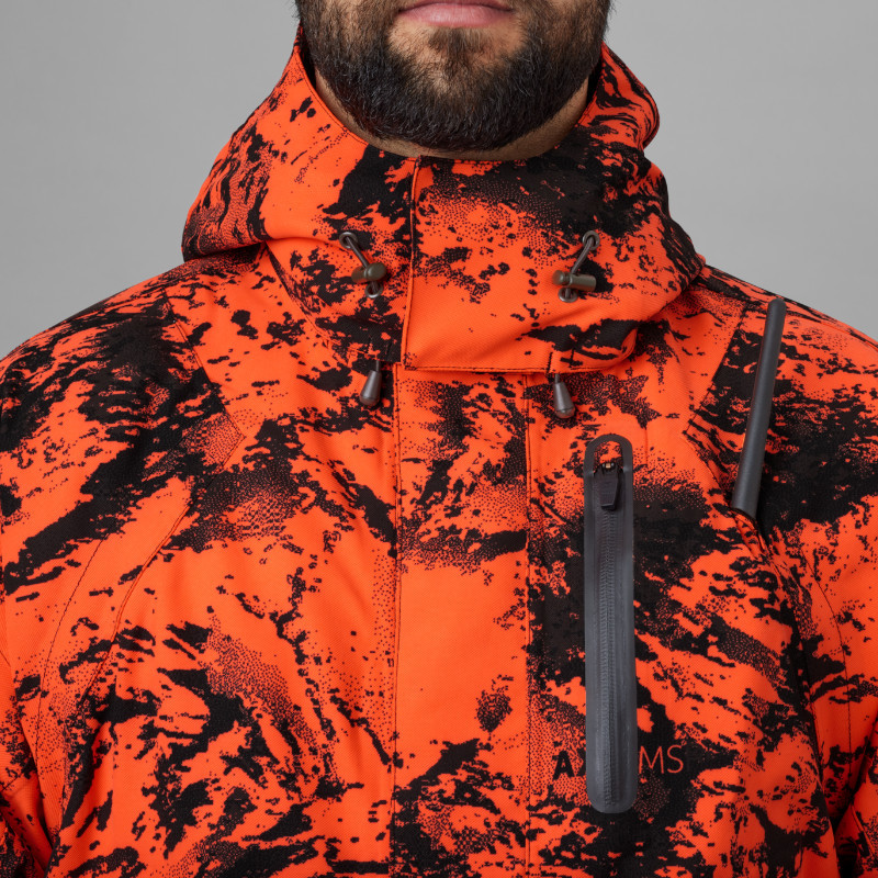 Veste Wildboar Pro HWS Insulated Härkila