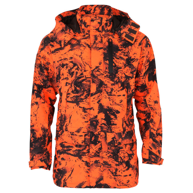 Veste Wildboar Pro HWS Insulated Härkila