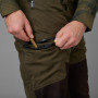 Pantalon Driven Hunt HWS Cuir Härkila