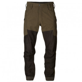 Pantalon Driven Hunt HWS Cuir Härkila