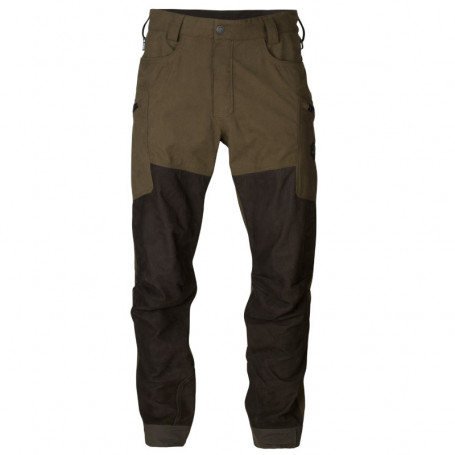Pantalon Driven Hunt HWS Cuir Härkila