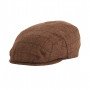 Casquette plate Crieff Barbour