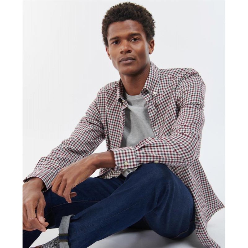 Chemise Finkle Barbour