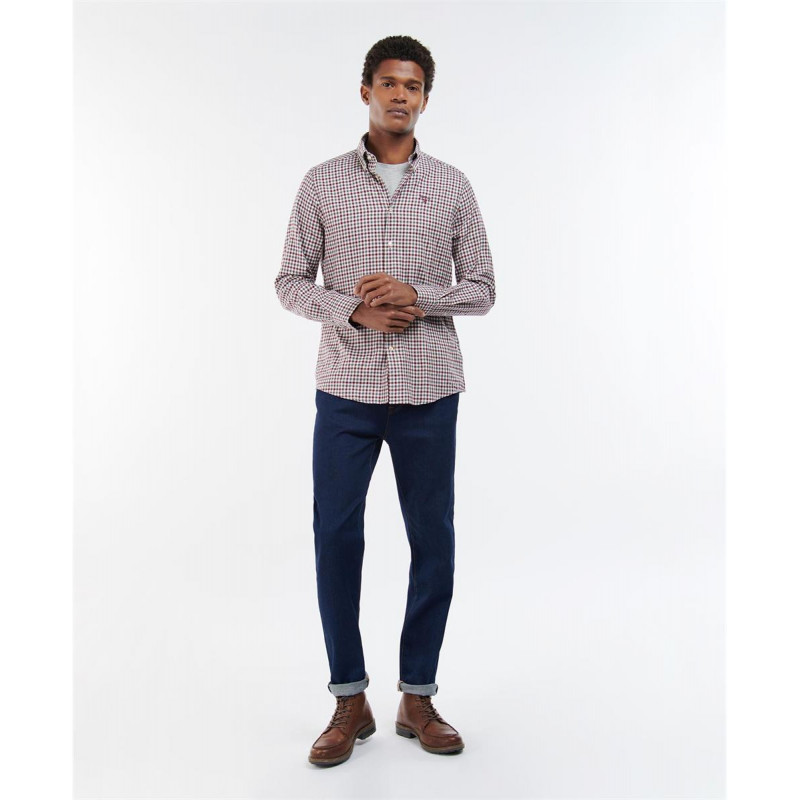 Chemise Finkle Barbour
