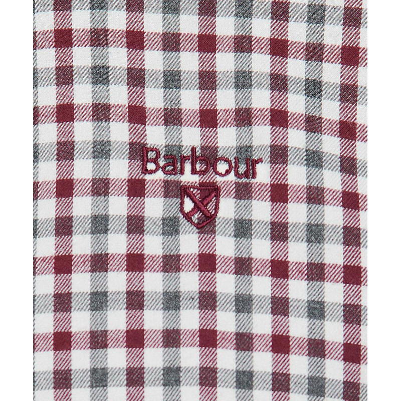 Chemise Finkle Barbour