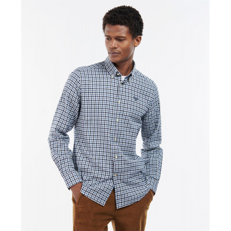 Chemise Finkle Barbour