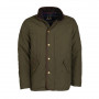 Veste matelassée Shoveler Waterproof Barbour