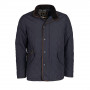 Veste matelassée Shoveler Waterproof Barbour
