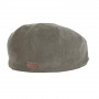 Casquette plate imperméable Beaufort Barbour